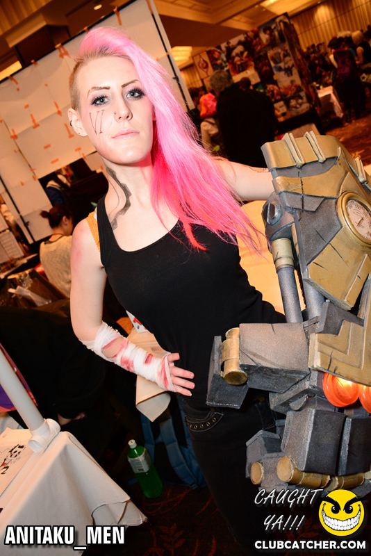 Frost Convention  festival photo 36 - January 31st, 2015