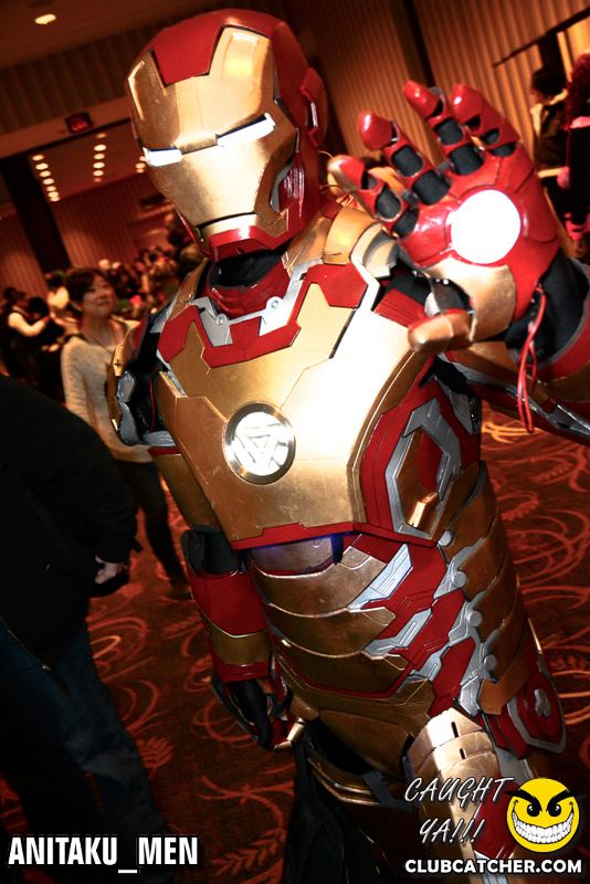 Frost Convention  festival photo 37 - January 31st, 2015