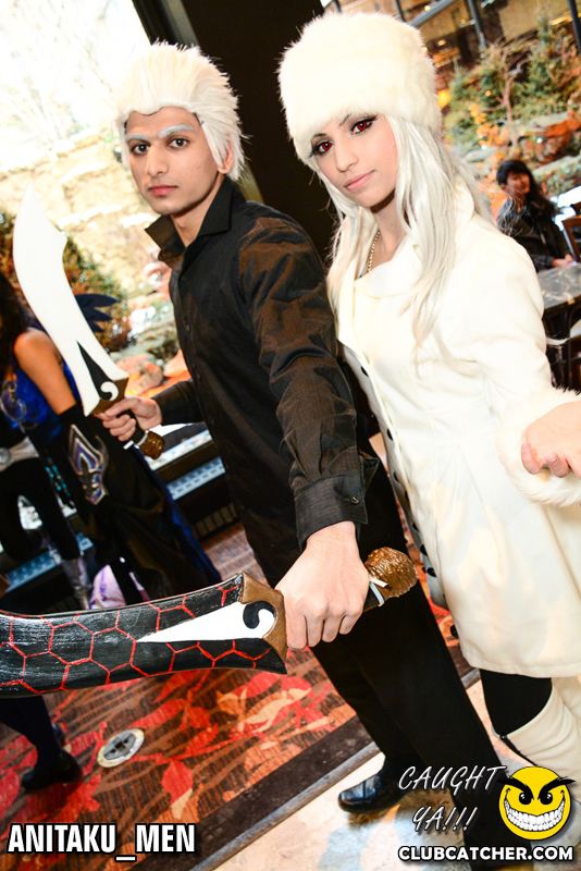 Frost Convention  festival photo 38 - January 31st, 2015