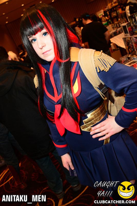 Frost Convention  festival photo 39 - January 31st, 2015