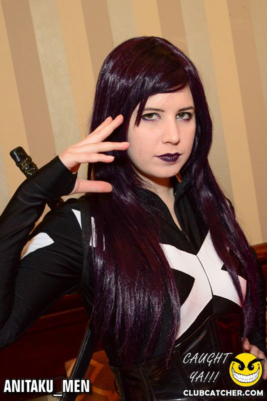 Frost Convention  festival photo 5 - January 31st, 2015