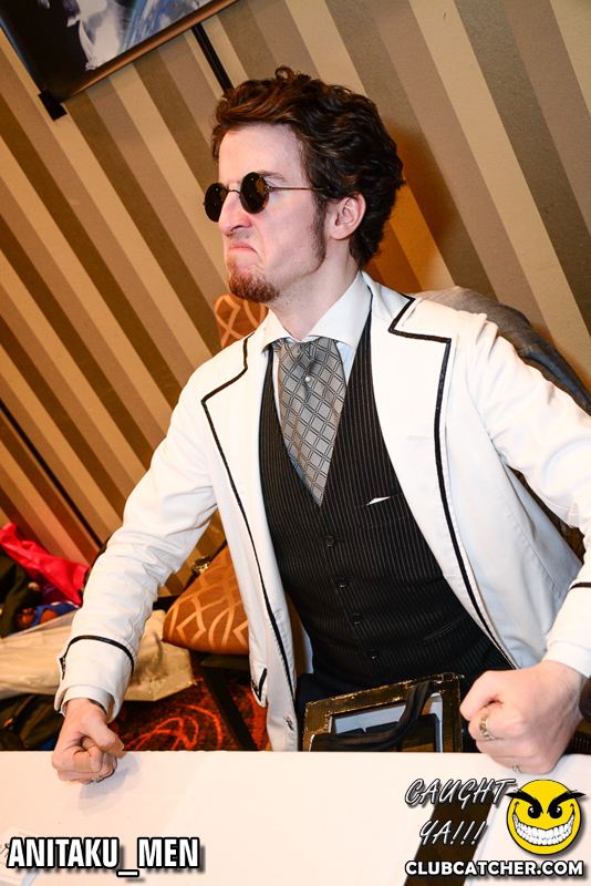 Frost Convention  festival photo 41 - January 31st, 2015