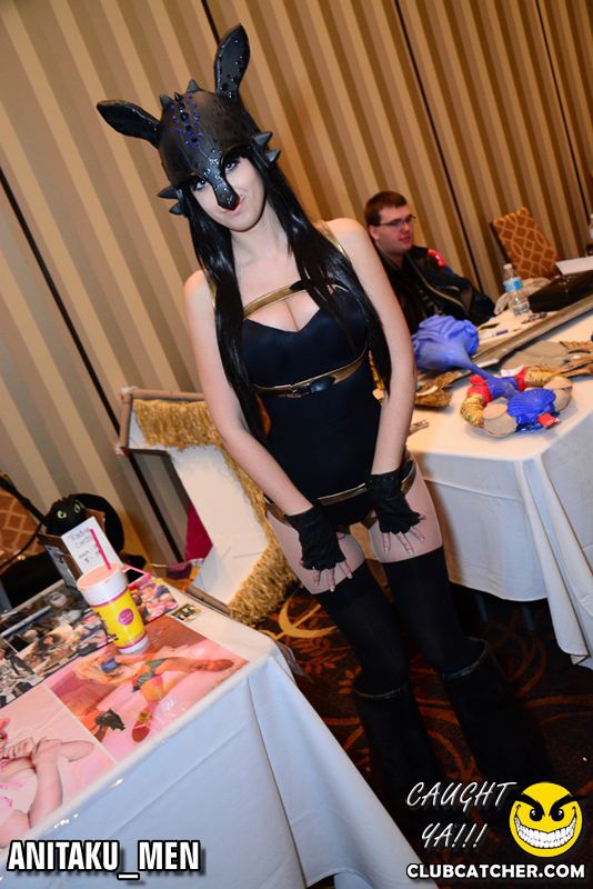 Frost Convention  festival photo 42 - January 31st, 2015