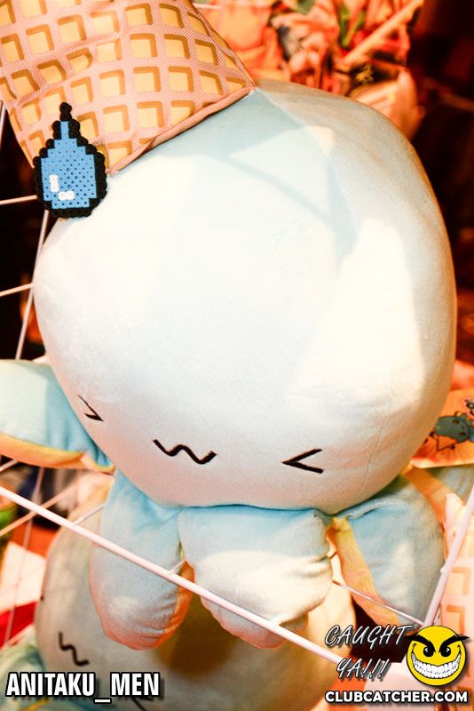 Frost Convention  festival photo 44 - January 31st, 2015