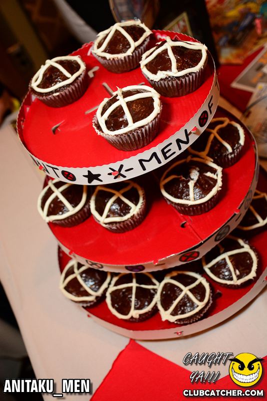 Frost Convention  festival photo 45 - January 31st, 2015