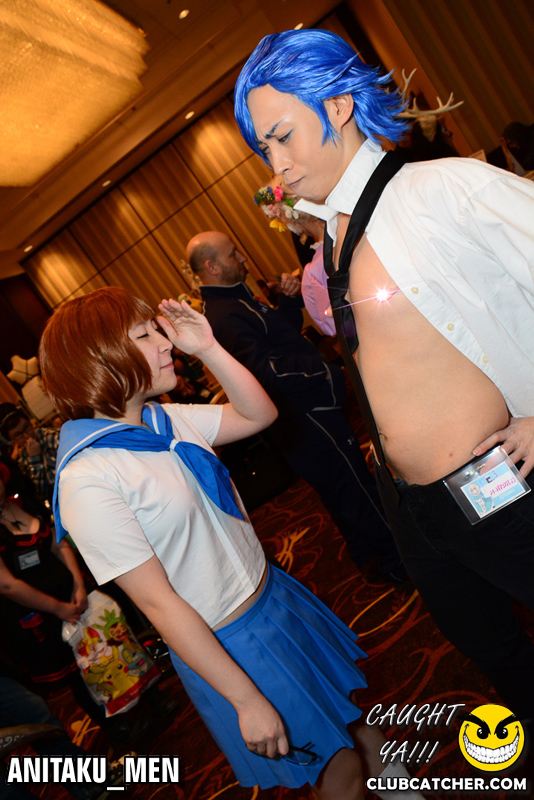 Frost Convention  festival photo 46 - January 31st, 2015