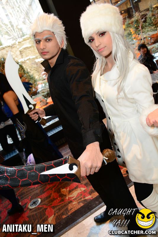 Frost Convention  festival photo 47 - January 31st, 2015