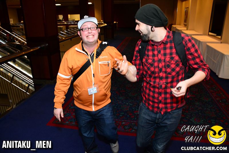 Frost Convention  festival photo 48 - January 31st, 2015