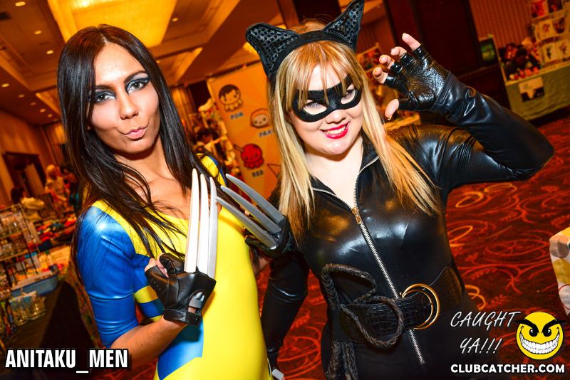 Frost Convention  festival photo 6 - January 31st, 2015