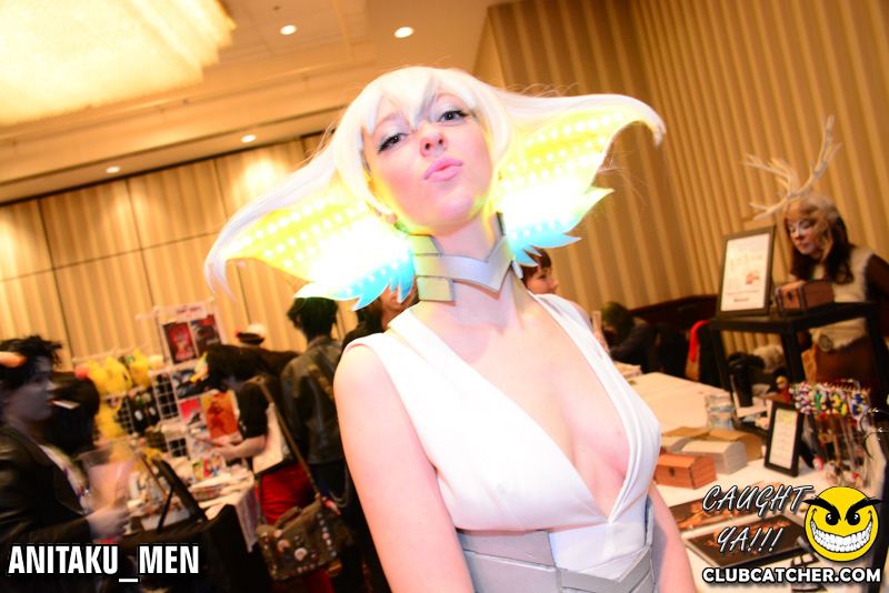 Frost Convention  festival photo 51 - January 31st, 2015