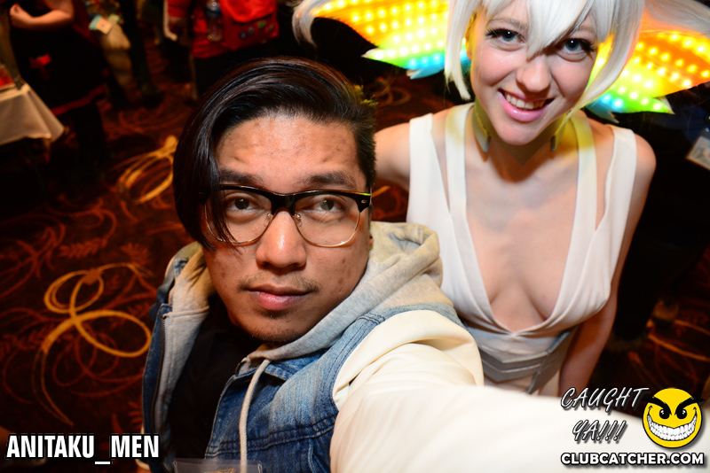 Frost Convention  festival photo 53 - January 31st, 2015