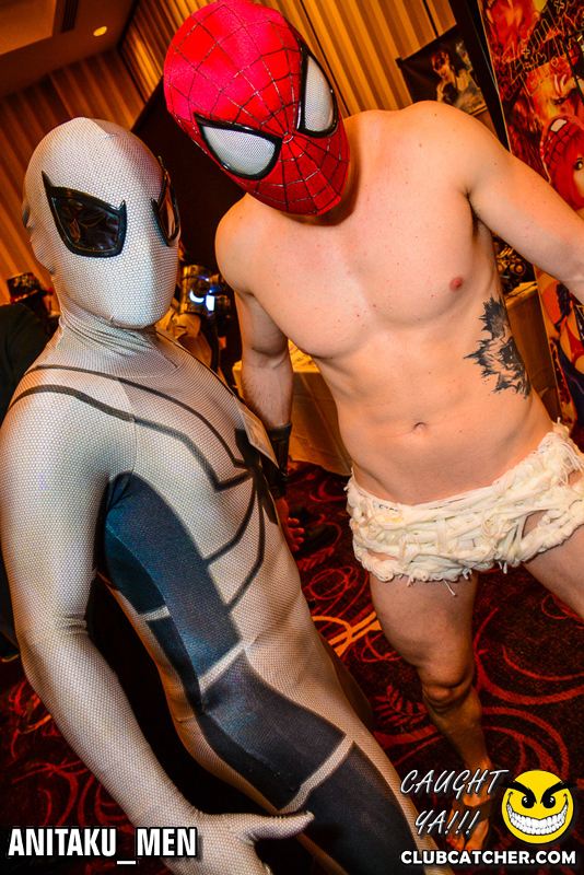 Frost Convention  festival photo 55 - January 31st, 2015