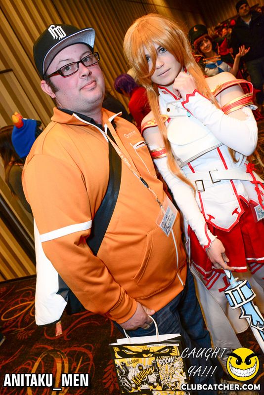 Frost Convention  festival photo 57 - January 31st, 2015