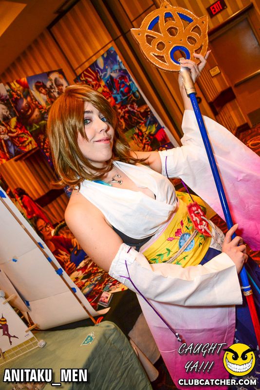 Frost Convention  festival photo 59 - January 31st, 2015