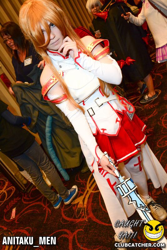 Frost Convention  festival photo 63 - January 31st, 2015