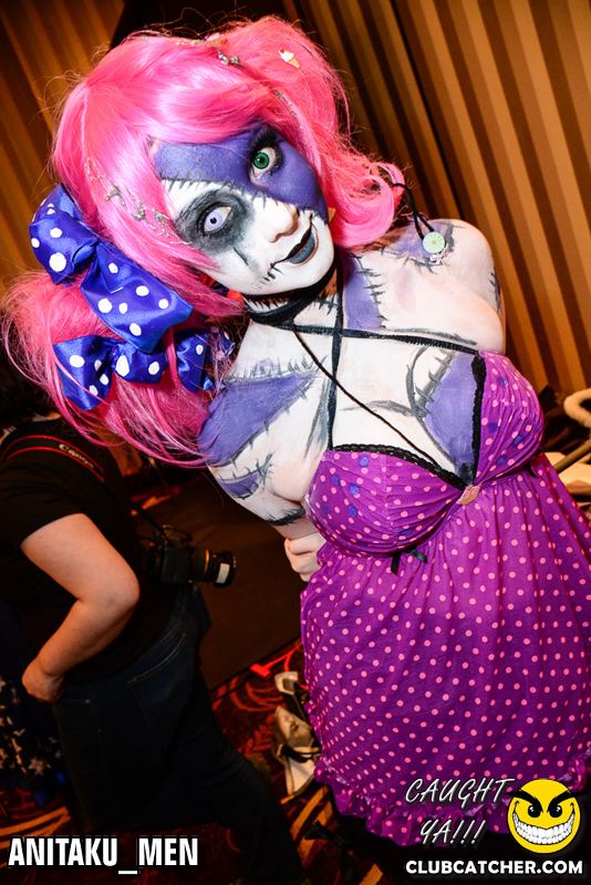 Frost Convention  festival photo 64 - January 31st, 2015