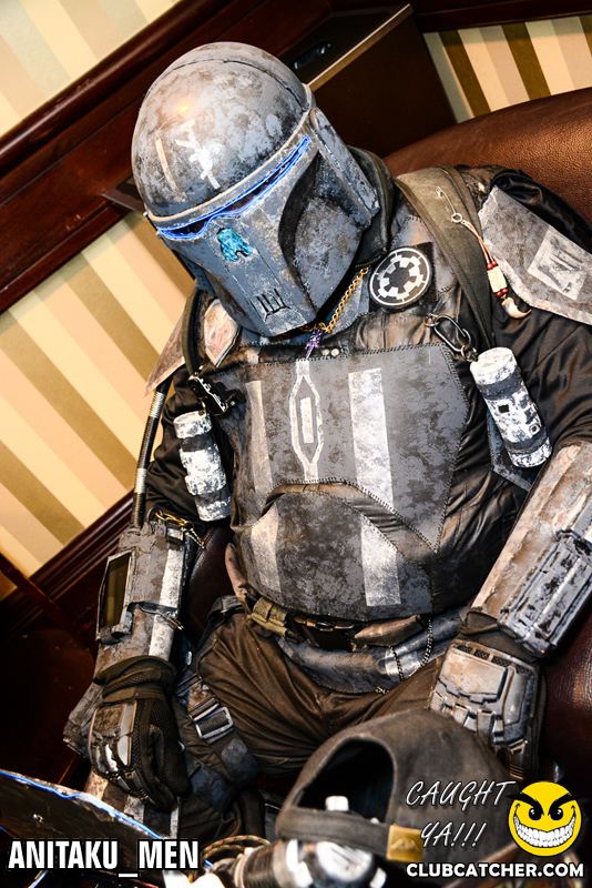 Frost Convention  festival photo 65 - January 31st, 2015