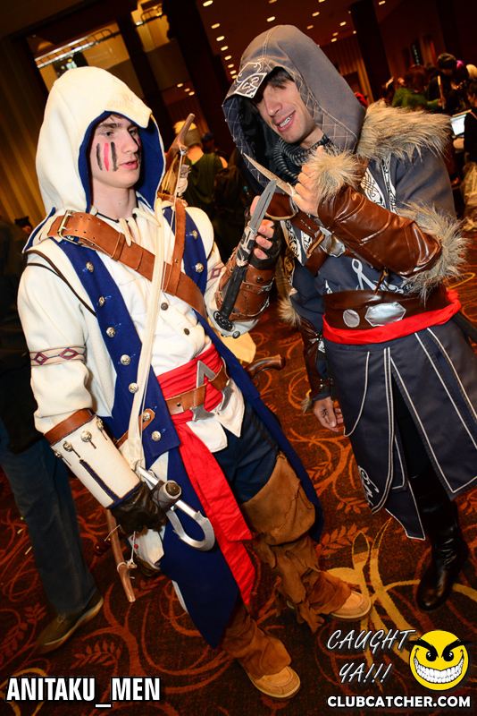 Frost Convention  festival photo 67 - January 31st, 2015