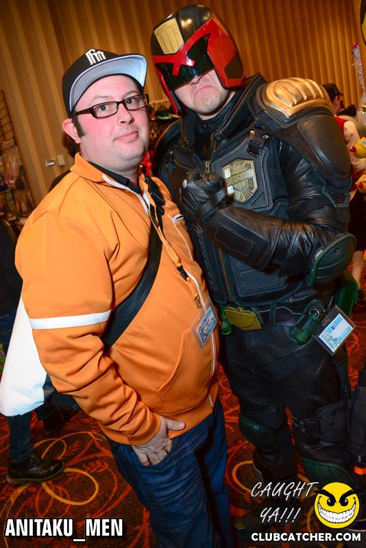 Frost Convention  festival photo 69 - January 31st, 2015