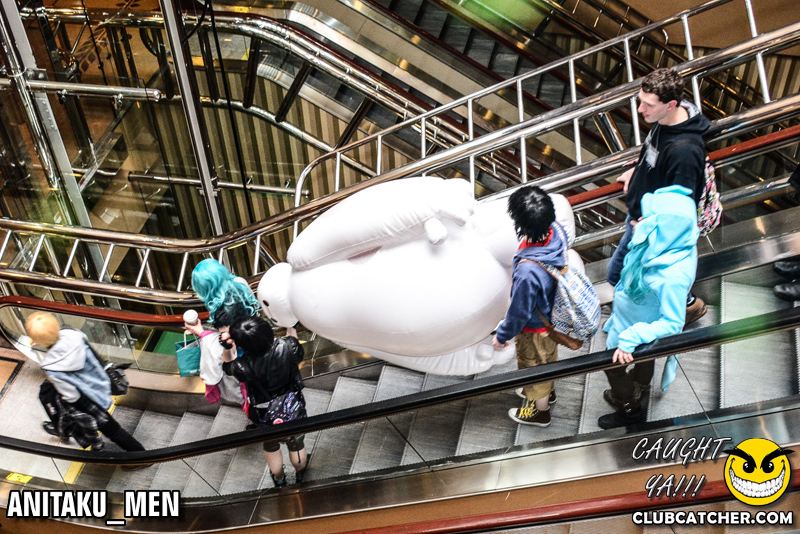 Frost Convention  festival photo 8 - January 31st, 2015