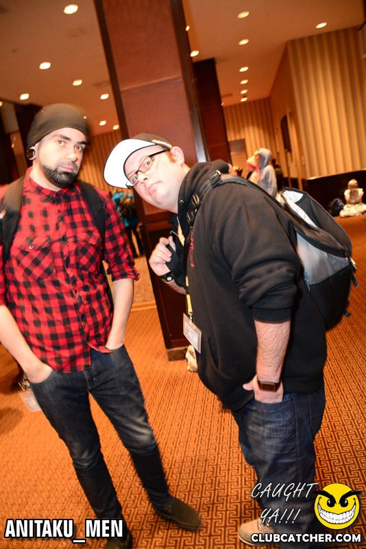 Frost Convention  festival photo 75 - January 31st, 2015