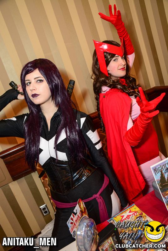 Frost Convention  festival photo 76 - January 31st, 2015