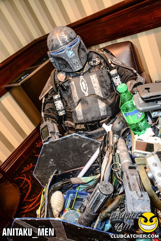 Frost Convention  festival photo 79 - January 31st, 2015