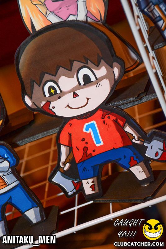 Frost Convention  festival photo 80 - January 31st, 2015