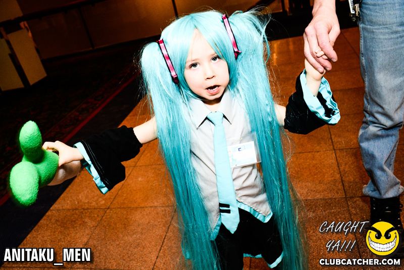 Frost Convention  festival photo 9 - January 31st, 2015