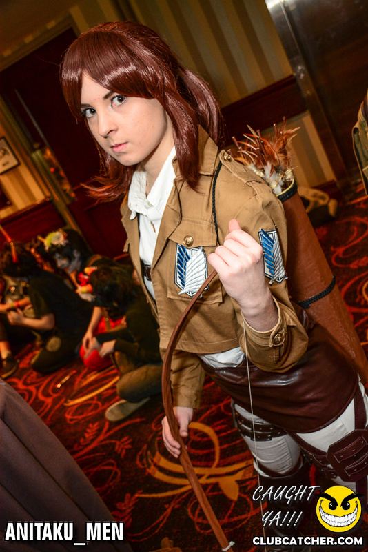 Frost Convention  festival photo 81 - January 31st, 2015