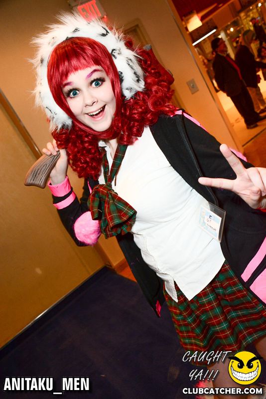 Frost Convention  festival photo 83 - January 31st, 2015