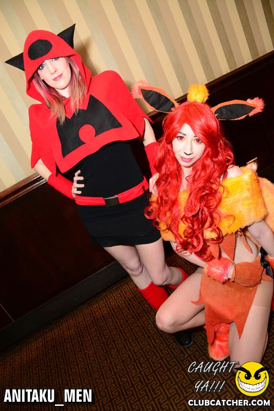 Frost Convention  festival photo 87 - January 31st, 2015