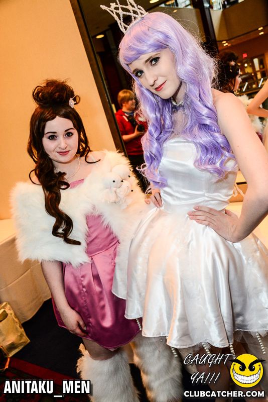 Frost Convention  festival photo 90 - January 31st, 2015