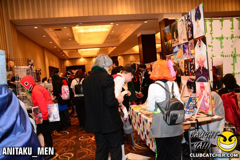 Frost Convention  festival photo 10 - January 31st, 2015