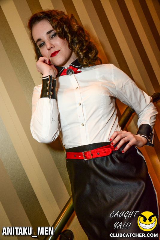 Frost Convention  festival photo 92 - January 31st, 2015