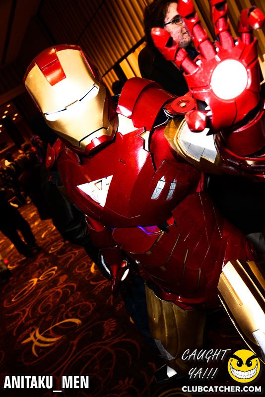 Frost Convention  festival photo 93 - January 31st, 2015