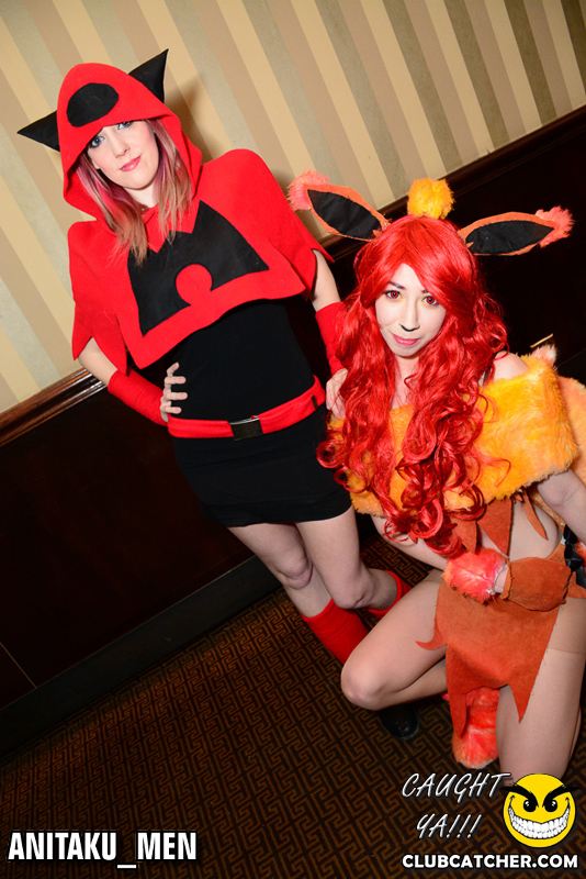 Frost Convention  festival photo 94 - January 31st, 2015