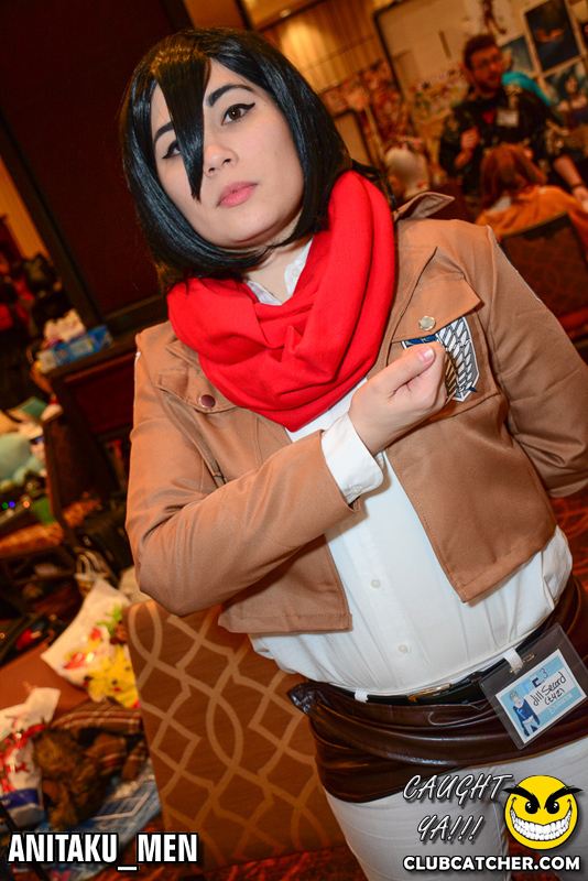 Frost Convention  festival photo 95 - January 31st, 2015