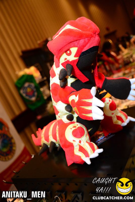 Frost Convention  festival photo 97 - January 31st, 2015