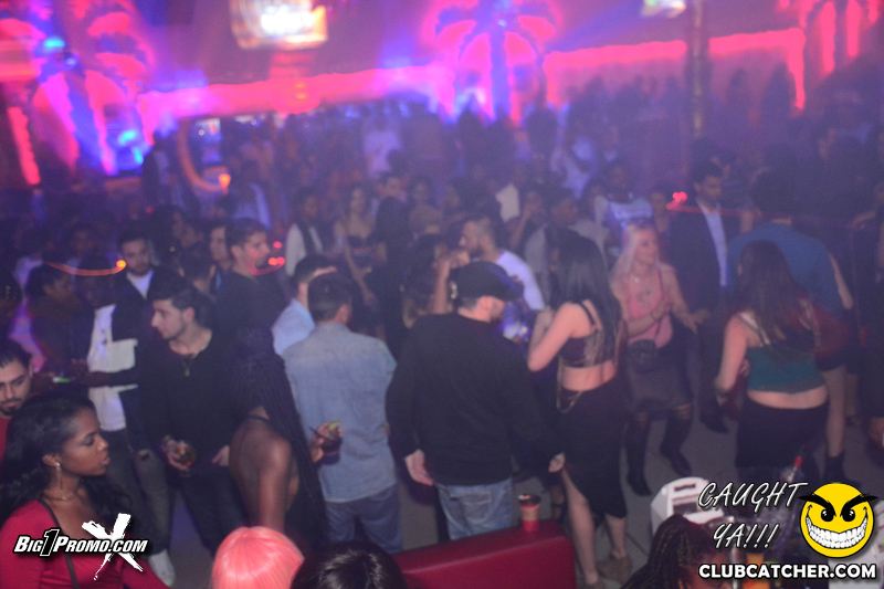 Luxy nightclub photo 1 - January 30th, 2015