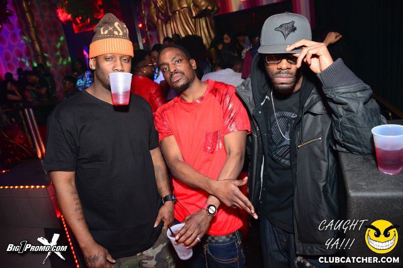 Luxy nightclub photo 103 - January 30th, 2015