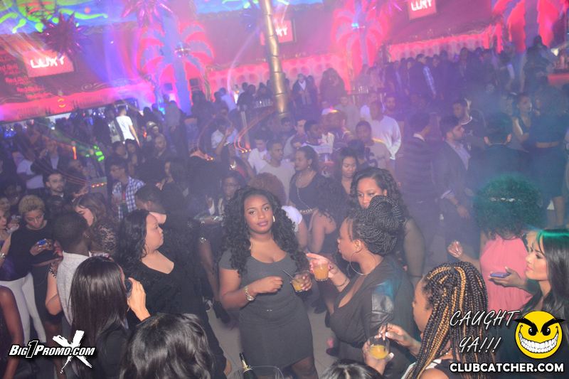 Luxy nightclub photo 107 - January 30th, 2015