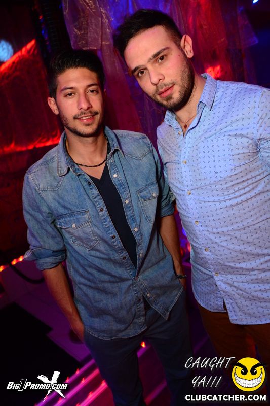 Luxy nightclub photo 108 - January 30th, 2015