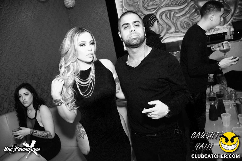 Luxy nightclub photo 110 - January 30th, 2015