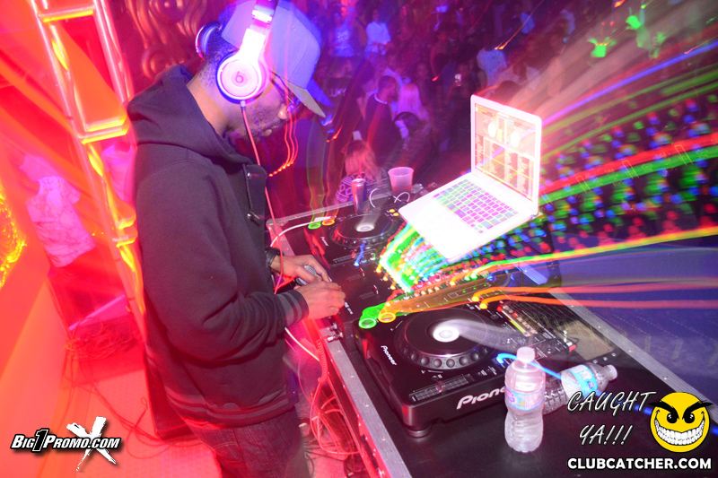 Luxy nightclub photo 12 - January 30th, 2015