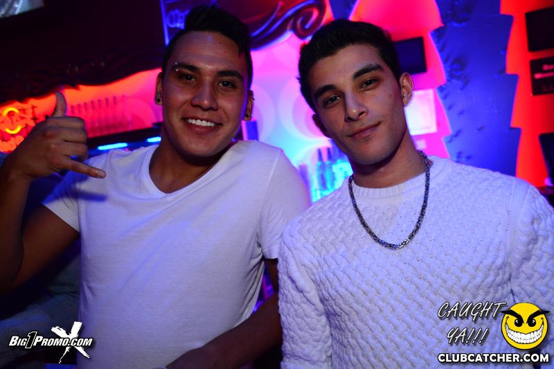 Luxy nightclub photo 112 - January 30th, 2015
