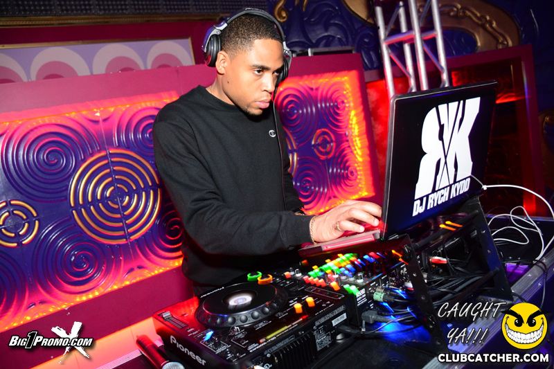 Luxy nightclub photo 118 - January 30th, 2015