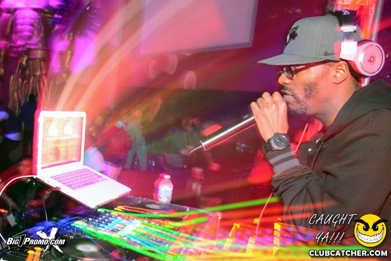 Luxy nightclub photo 13 - January 30th, 2015