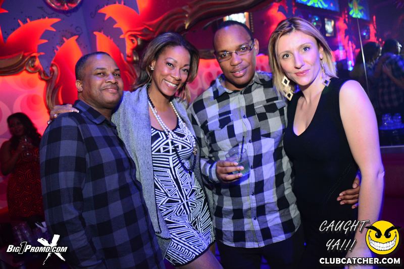 Luxy nightclub photo 121 - January 30th, 2015