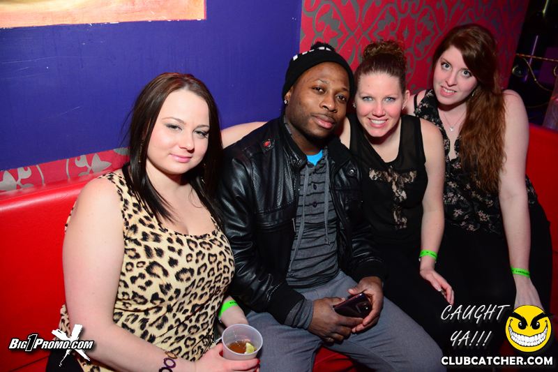 Luxy nightclub photo 122 - January 30th, 2015